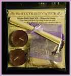 Deluxe Bath Spell Kit - Stress & Sleep Deluxe Bath Spell Kit - Stress & Sleep